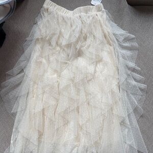 Altard state maxi skirt